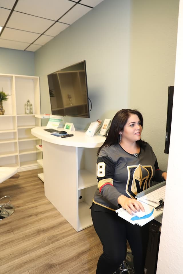 Las Vegas Smile Center photo