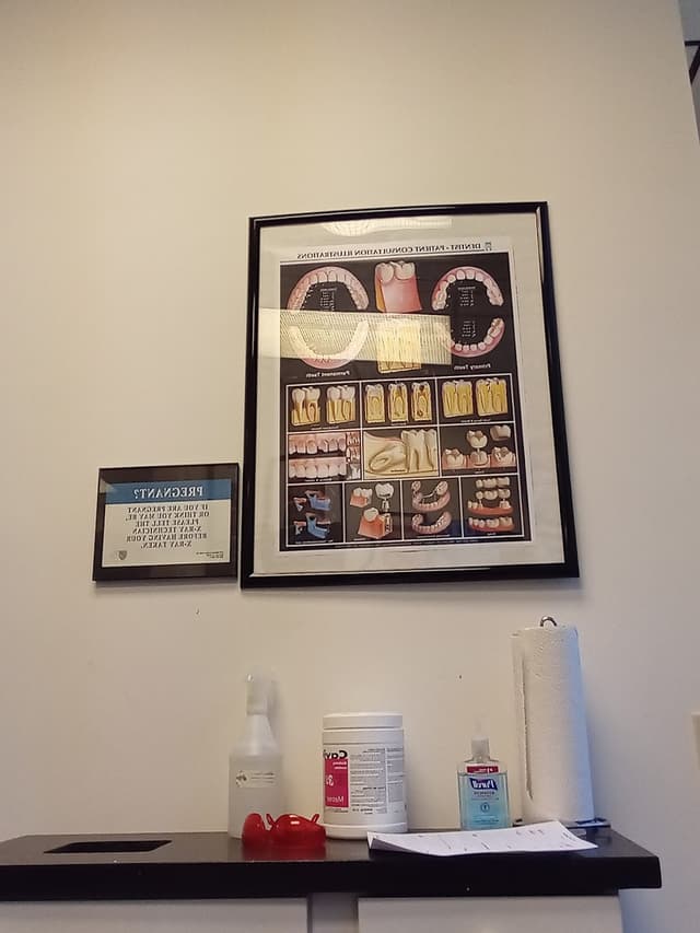 Las Vegas Smile Center photo