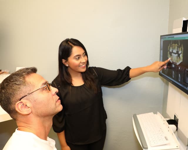 Las Vegas Smile Center photo