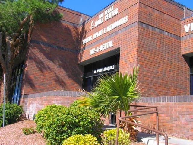 Las Vegas Smile Center photo