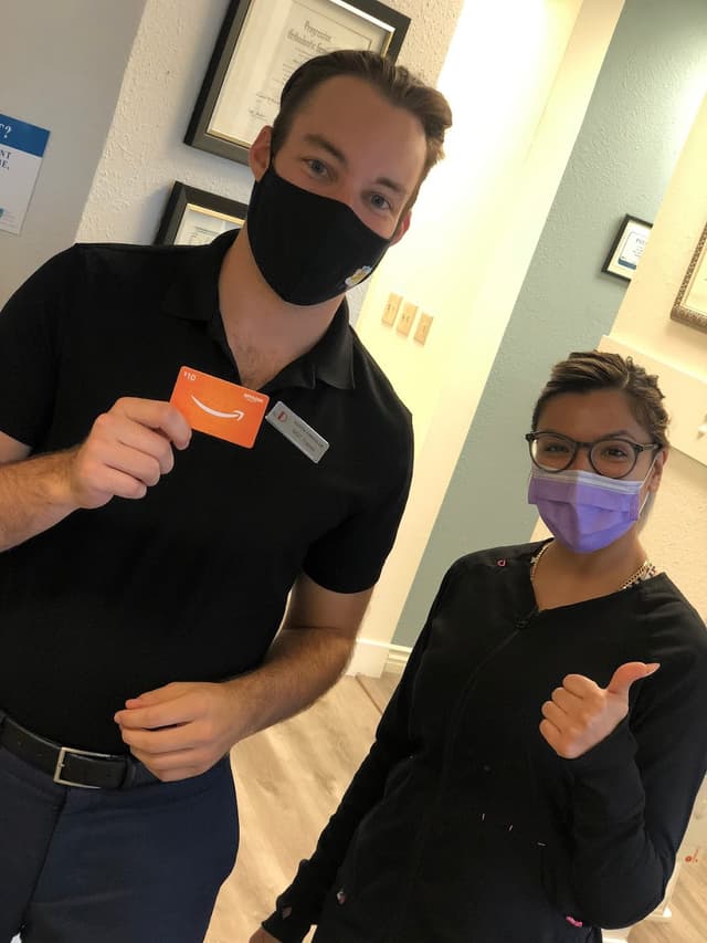 Las Vegas Smile Center photo