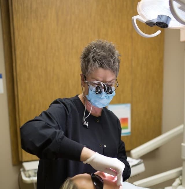 Las Vegas Smile Center photo