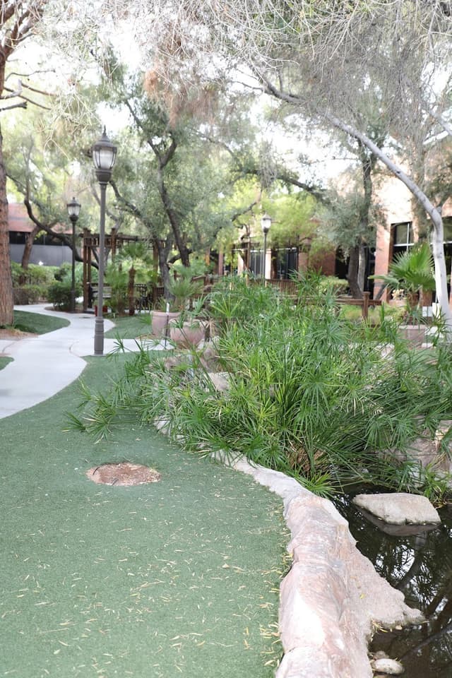 Las Vegas Smile Center photo