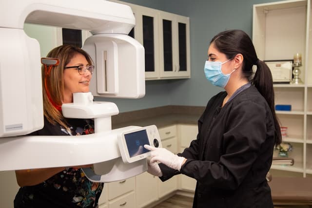Las Vegas Smile Center photo