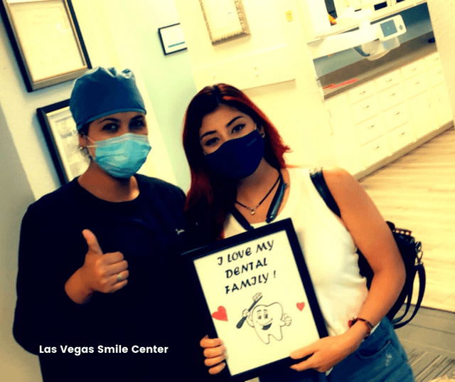 Las Vegas Smile Center photo