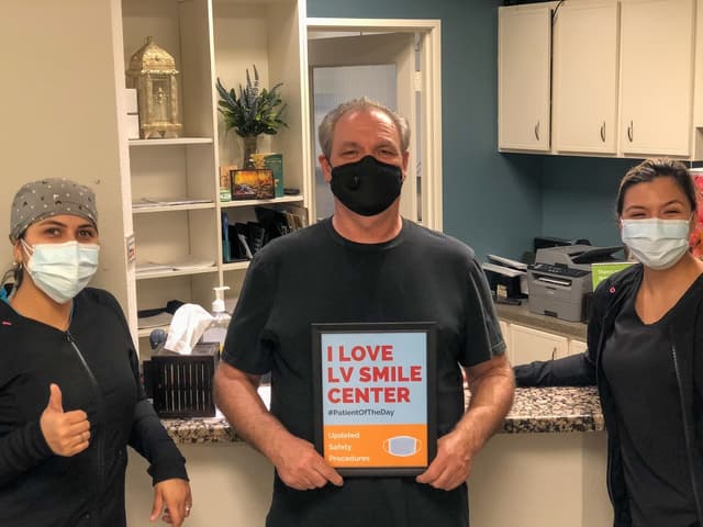 Las Vegas Smile Center photo