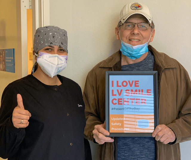 Las Vegas Smile Center photo