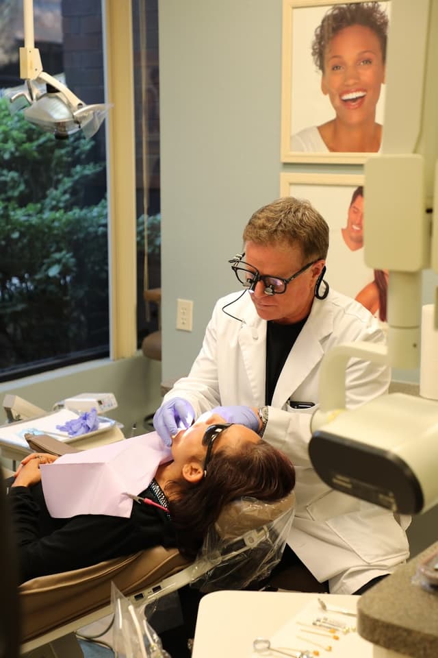 Las Vegas Smile Center photo