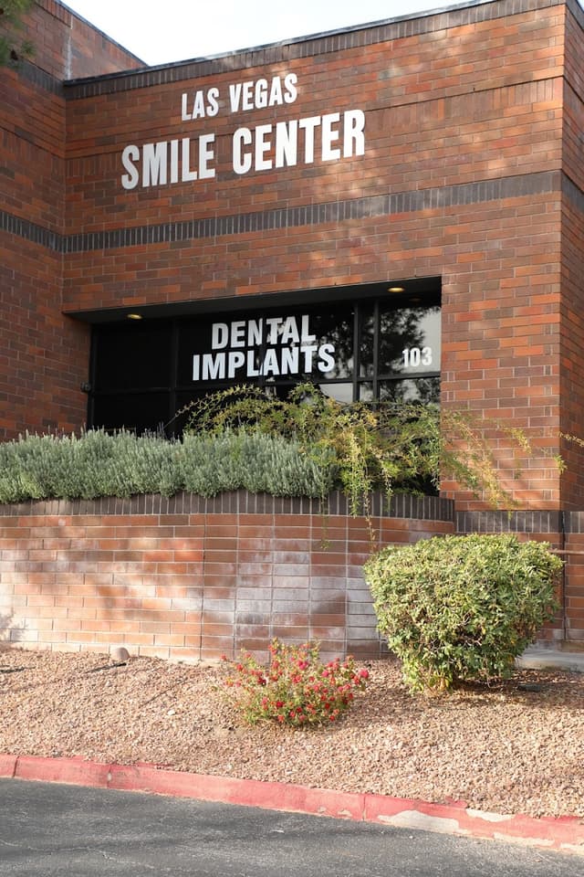 Las Vegas Smile Center photo