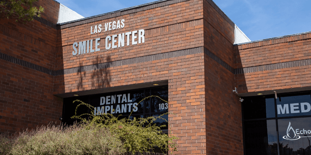 Las Vegas Smile Center photo