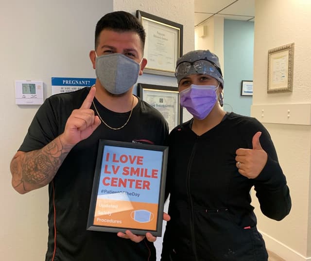 Las Vegas Smile Center photo