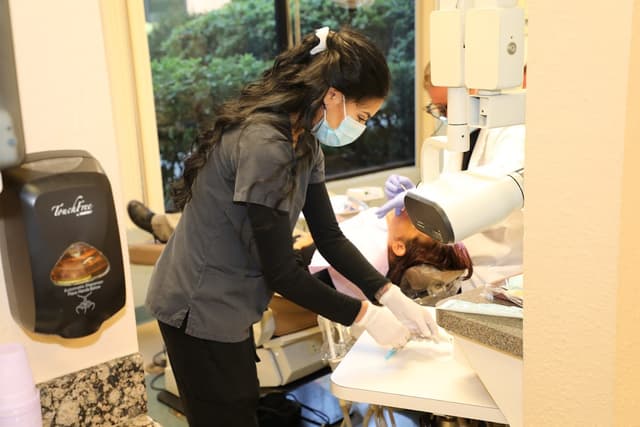Las Vegas Smile Center photo