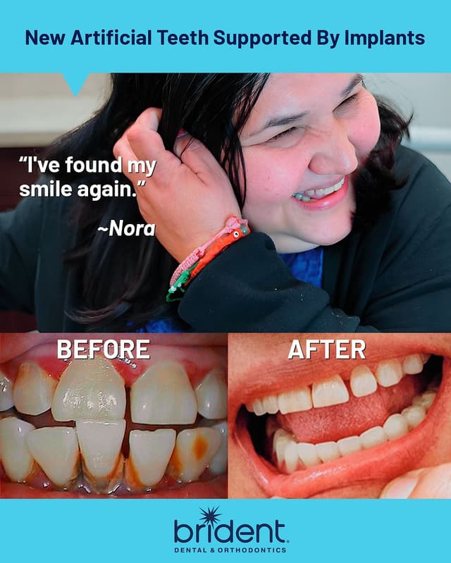 Las Vegas Smile Center photo