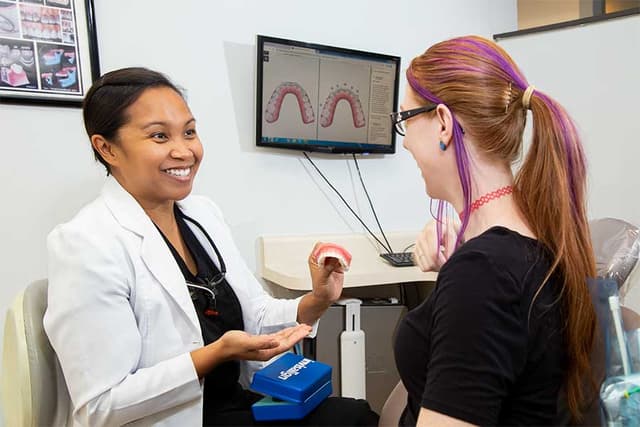 Las Vegas Smile Center photo