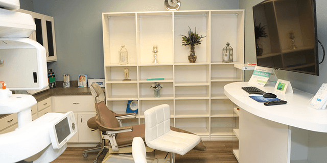 Las Vegas Smile Center photo