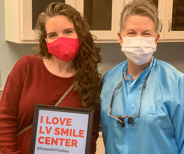 Las Vegas Smile Center photo