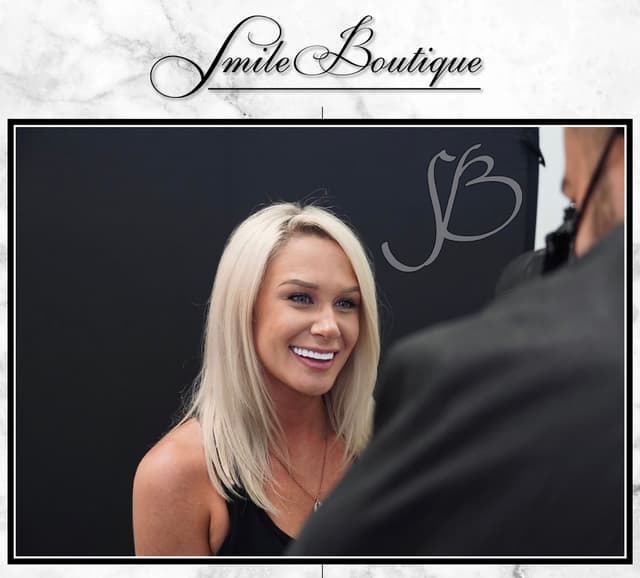 Smile Boutique Beverly Hills photo