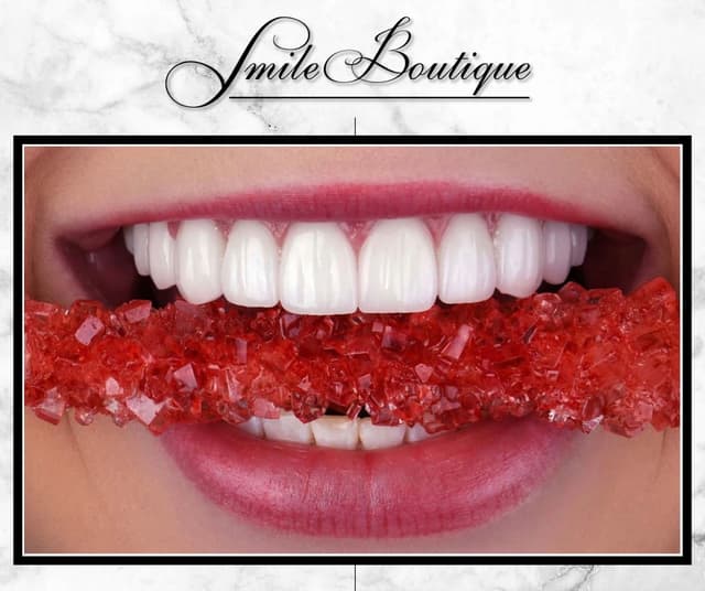 Smile Boutique Beverly Hills photo