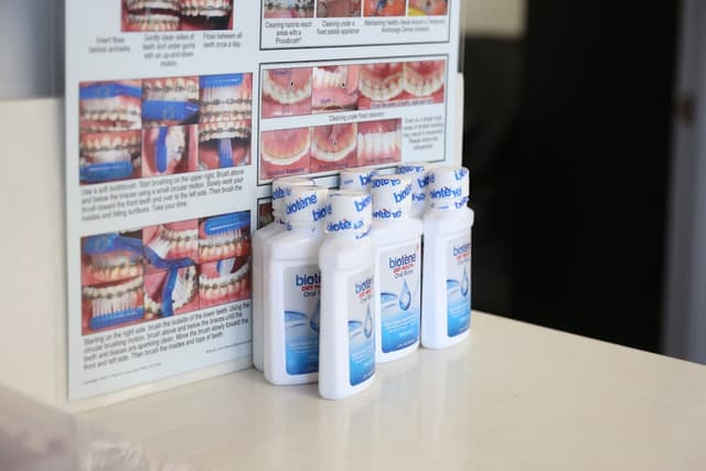 Firouz Orthodontics photo