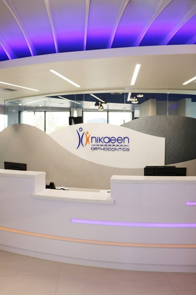 Nikaeen Orthodontics photo