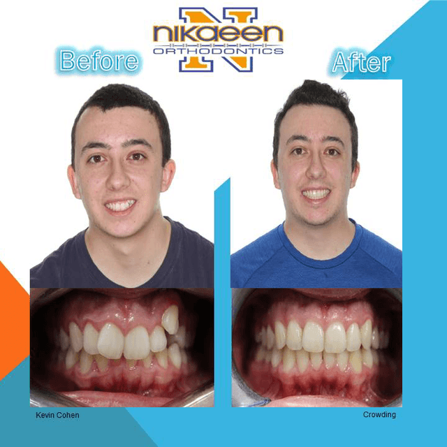 Nikaeen Orthodontics photo