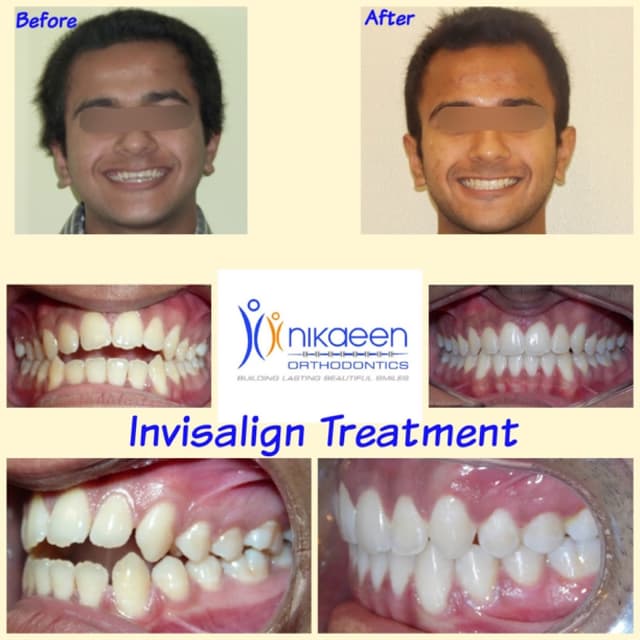 Nikaeen Orthodontics photo