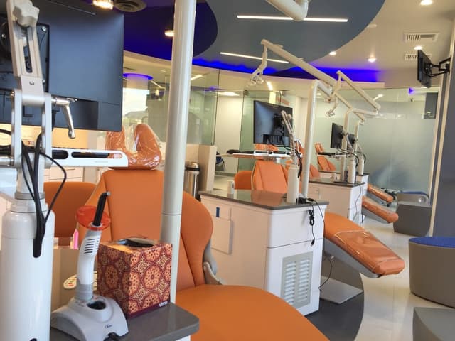 Nikaeen Orthodontics photo