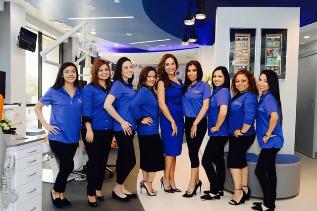 Nikaeen Orthodontics photo