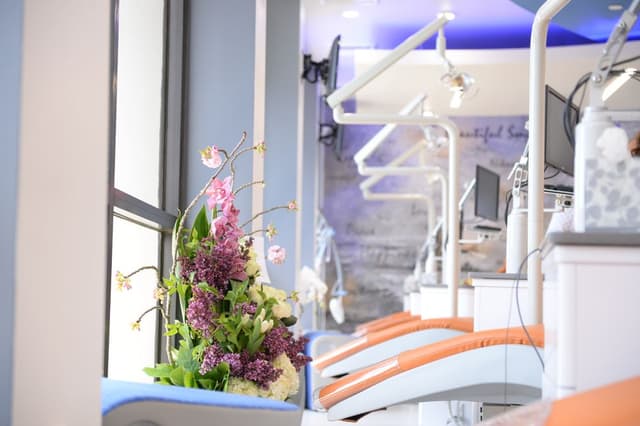 Nikaeen Orthodontics photo