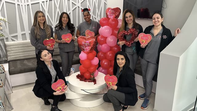 Nikaeen Orthodontics photo