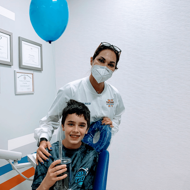 Nikaeen Orthodontics photo