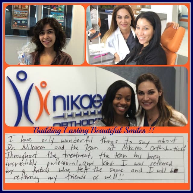 Nikaeen Orthodontics photo