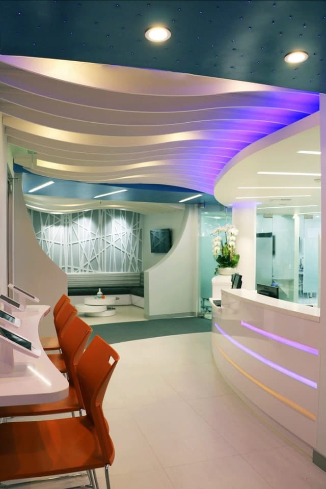 Nikaeen Orthodontics photo