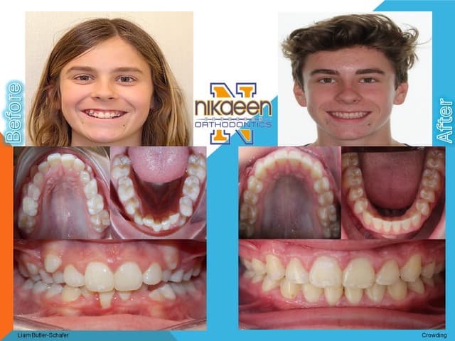 Nikaeen Orthodontics photo