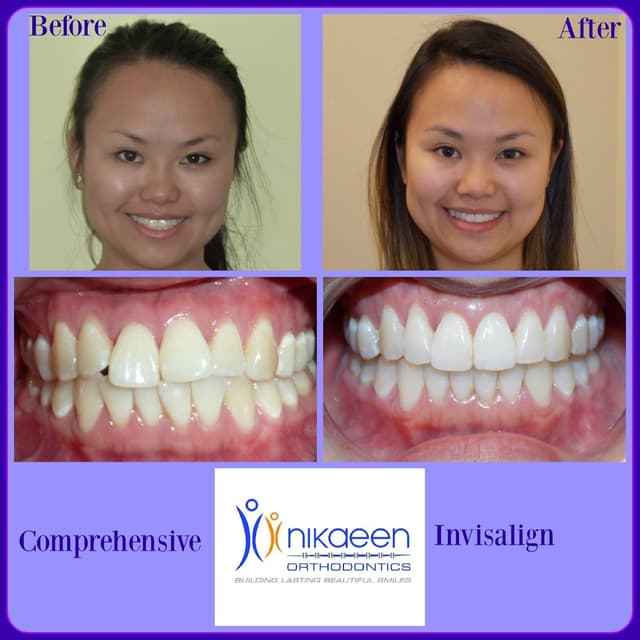 Nikaeen Orthodontics photo