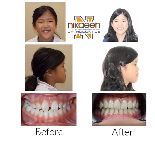 Nikaeen Orthodontics photo