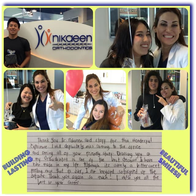 Nikaeen Orthodontics photo