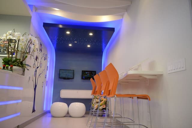 Nikaeen Orthodontics photo