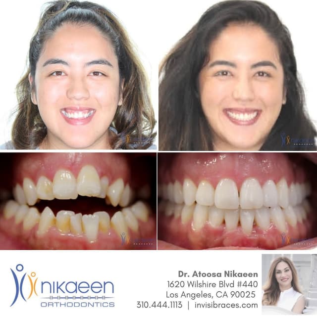 Nikaeen Orthodontics photo