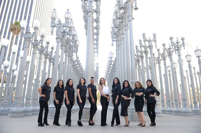 Nikaeen Orthodontics photo