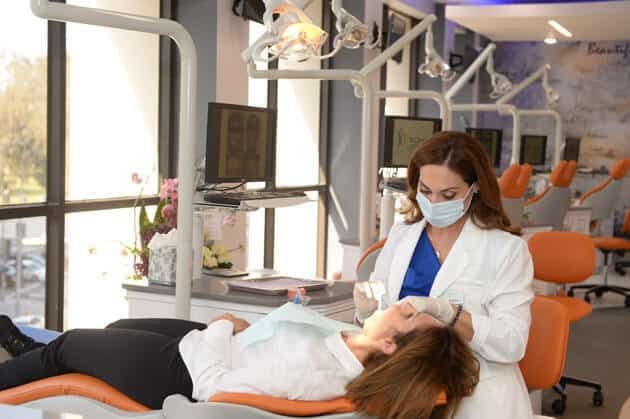 Nikaeen Orthodontics photo