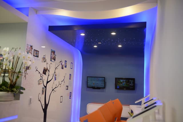 Nikaeen Orthodontics photo