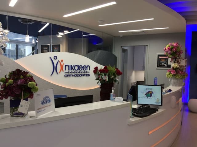 Nikaeen Orthodontics photo