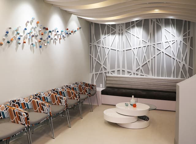 Nikaeen Orthodontics photo
