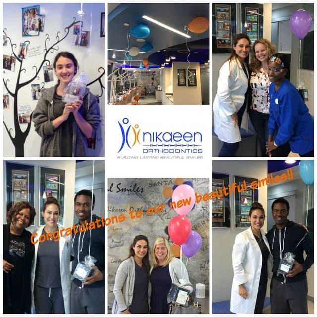 Nikaeen Orthodontics photo