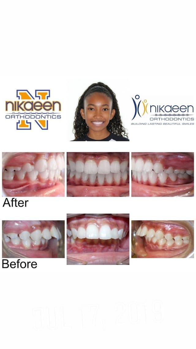 Nikaeen Orthodontics photo