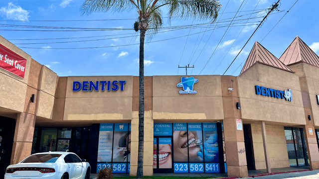 Liberty Smile Center South Gate - Implant, Braces, Cosmetic & Oral Surgery photo