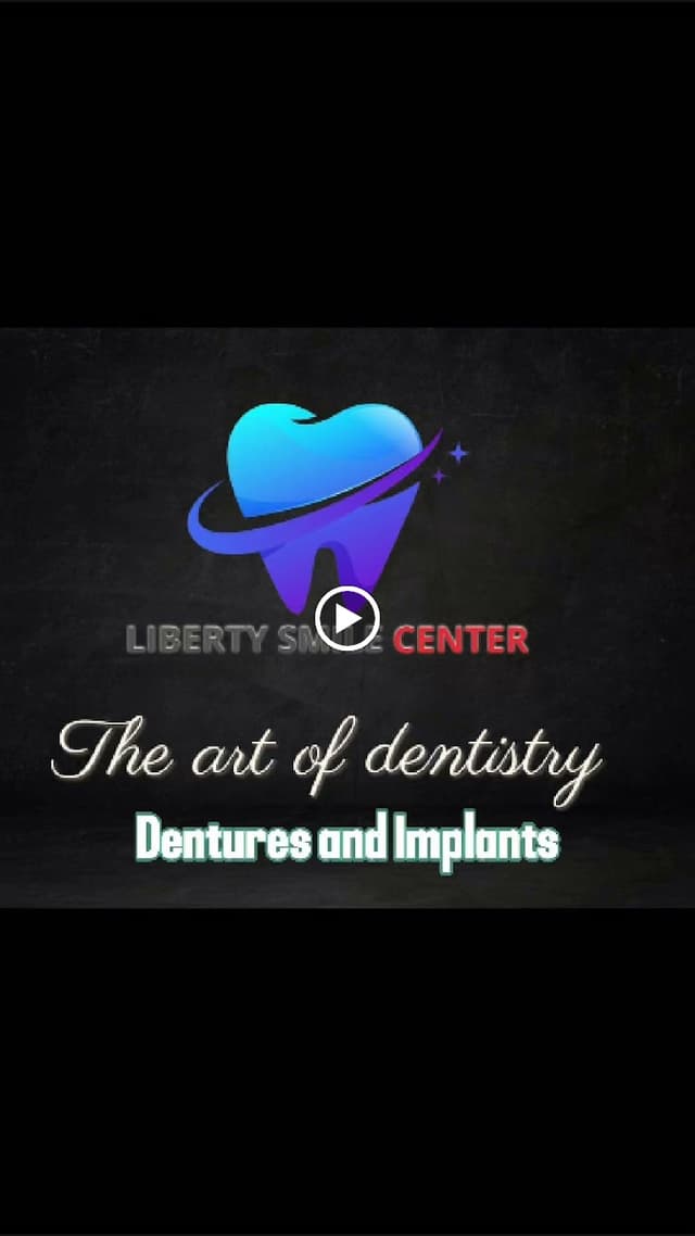 Liberty Smile Center South Gate - Implant, Braces, Cosmetic & Oral Surgery photo