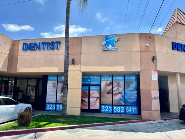 Liberty Smile Center South Gate - Implant, Braces, Cosmetic & Oral Surgery photo