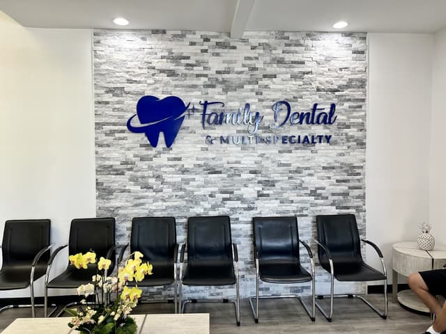Liberty Smile Center South Gate - Implant, Braces, Cosmetic & Oral Surgery photo